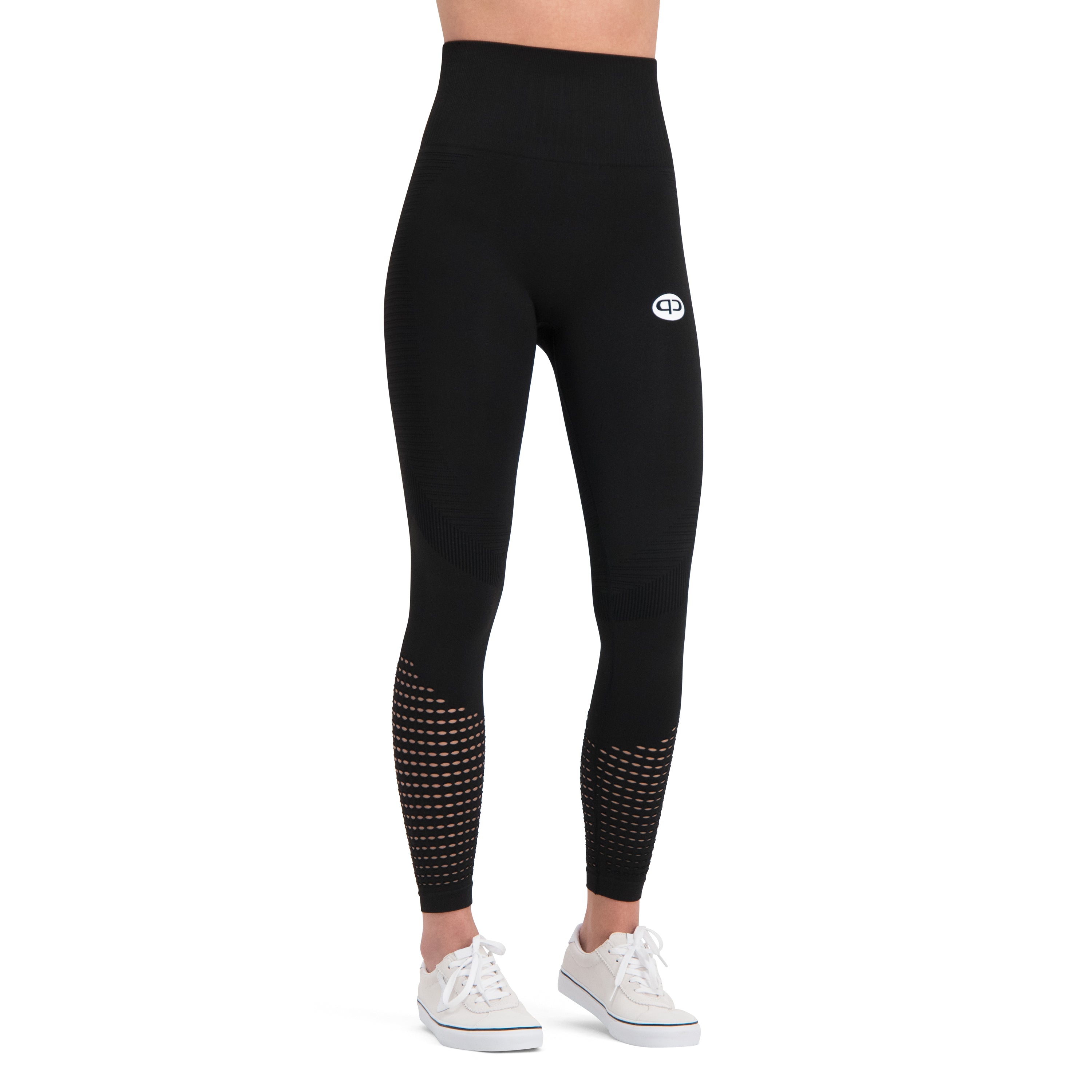 Pablo & Capone - Cylene Leggings - Black